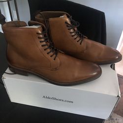 Brand New Aldo Shoes 