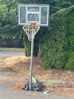 Basket ball Hoop