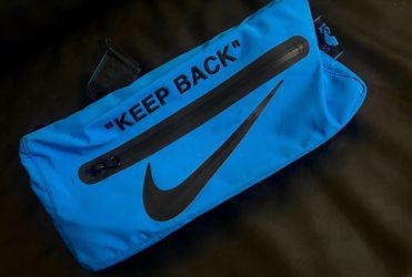 Nike x Off White Fanny