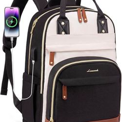 New Lovevook backpack