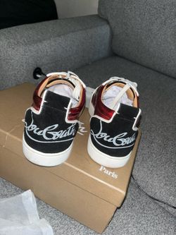 Red bottoms