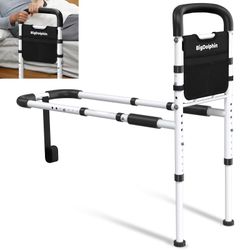 BigDolphin Bed Rails For Elderly Adults Safety