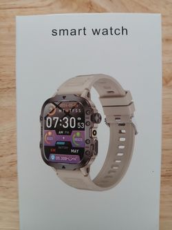 Smart watch