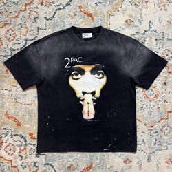 2pac Saint Shirt men’s L/XL