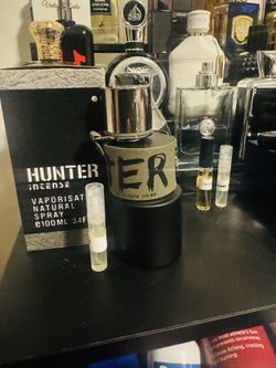 Armaf Hunter Intense 🔥🔥🔥