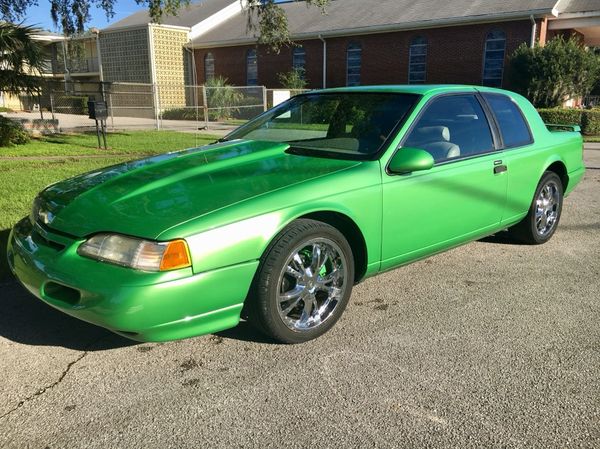 96 Custom Cougar Gt Mustang Motor For In Lakeland Fl Offerup 96 Custom Cougar Gt Mustang Motor