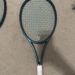 Wilson Blade Pro V9 98 4 3/8