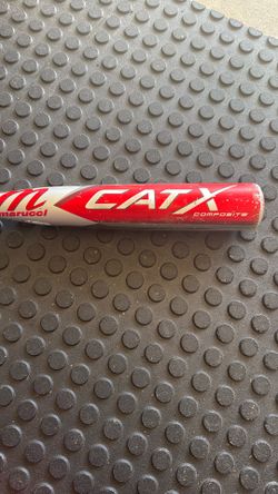 Marucci CATX Composite 31” (-8) USSSA Baseball Bat – Lightly Used
