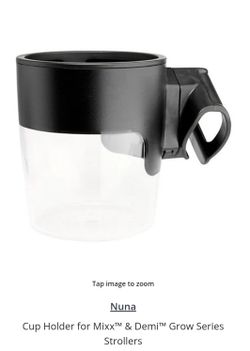 Nuna Cup Holder