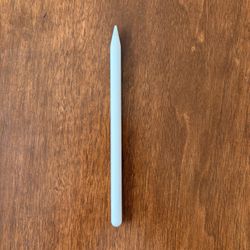 Apple Pencil