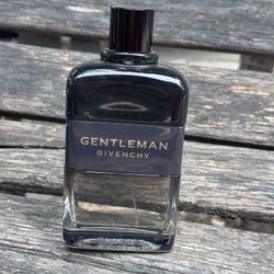 Givenchy Gentleman Edp Boisee 6.7oz 