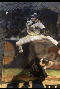 Derrick jeter Shirt great screen print