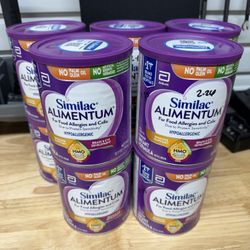 Similac Alimentum 12.1 oz