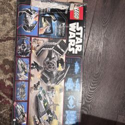 Lego Star Wars Boxes + MANY PIECES AND FIGURES (Read Description)