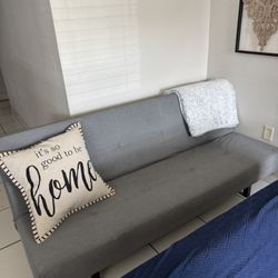 Ikea BALKARP Futon