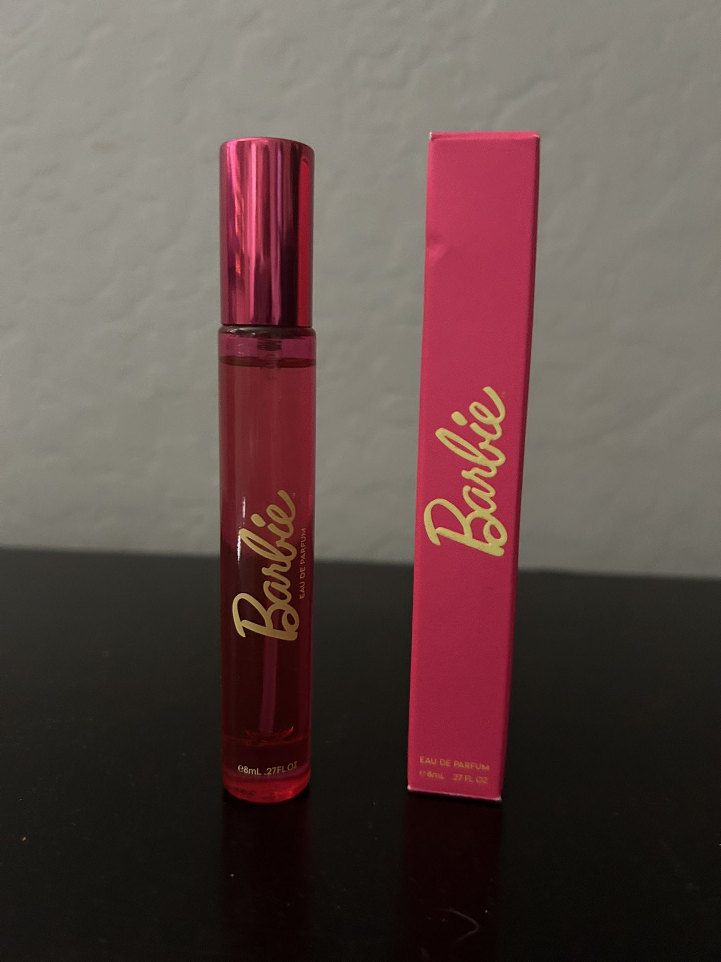 Barbie Perfume