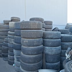 WHEELS AND TIRES PART