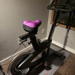 CAROLBike 2.0 - Less Than 1 Yr Old - $1500