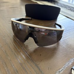Oakley Vanguard Metas