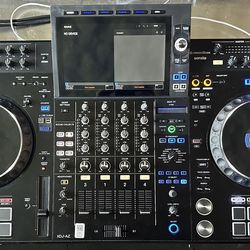 Alpha Theta XDJ-AZ