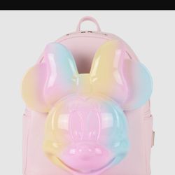 Assorted Loungefly Backpacks Prices Vary