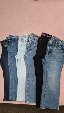 Old Navy Jean's  for toddler girls
