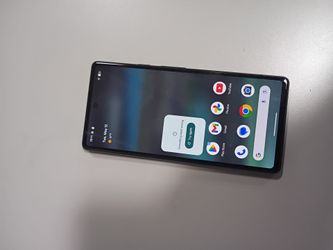 GOOGLE PIXEL 6A 5G 128GB FACTORY UNLOCKED FOR ANY COMPANY AND ANY COUNTRY