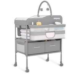 Baby Changing Table 