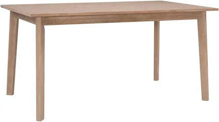 Powell Drury Dining Table 20D6010DTN