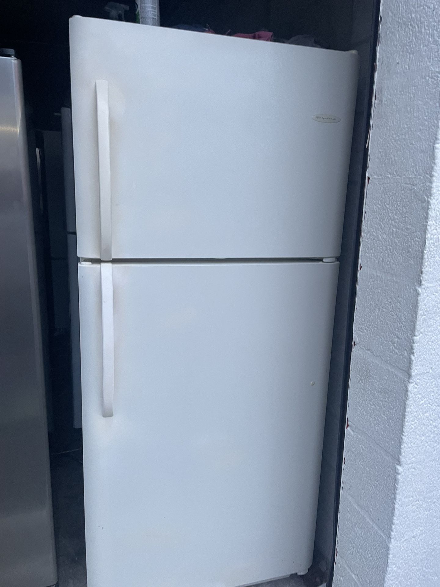 Refrigerator 29 by 67