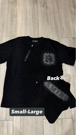 Amiri shirt