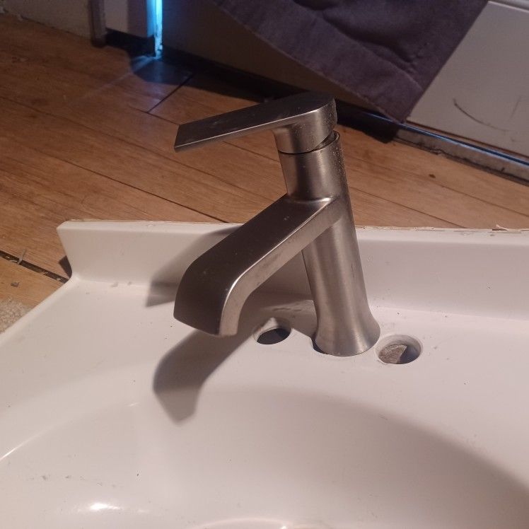 Sink Faucet