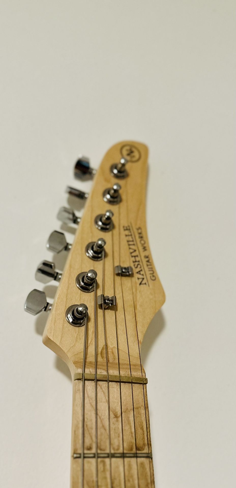 Electric Guitar + Amp Bundle/Pack