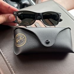 Ray Bans Polarized Sunglasses