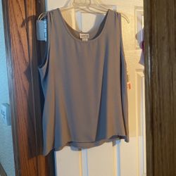 Womens Tank Top