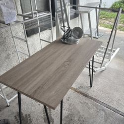 Work Table W Lamp
