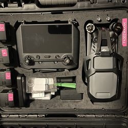 Drones for trade my two DJI Drones for DJI Matrice 4T, or DJI Mavic 3T Advanced