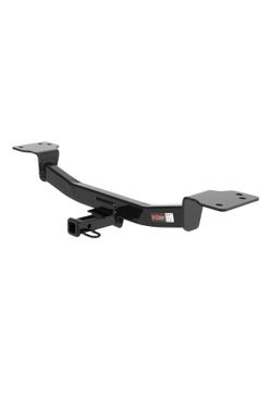 CLASS 2 TRAILER HITCH, 1-1/4" RECEIVER, SELECT HYUNDAI TUCSON, KIA SPORTAGE #12126