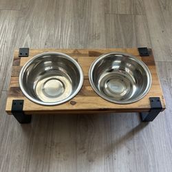Dog Bowl