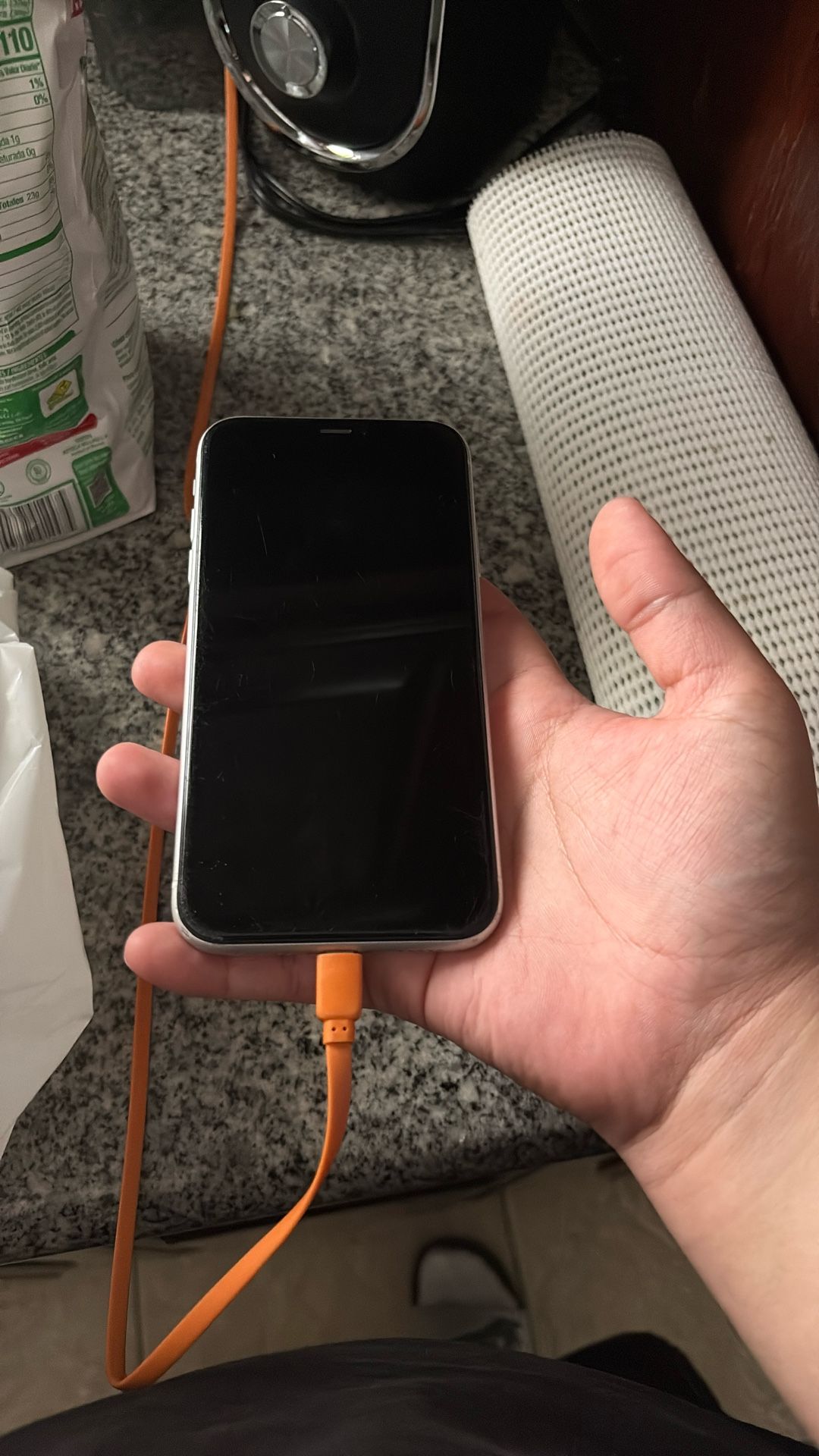 iPhone XR