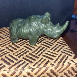 Jade Rhino