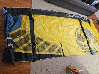Cabrinha FX 9m Kite