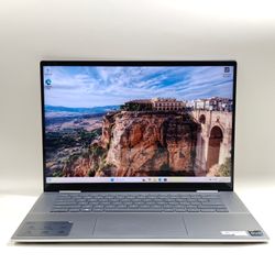 Dell Inspiron 16 7620 16" i7-1260P 2.1GHz 16GB RAM 512GB SSD