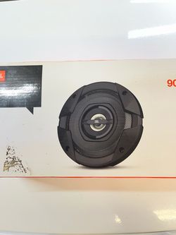 JBL GT7-4 Speaker pair
