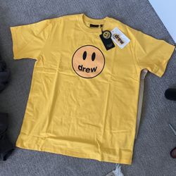 Drew Tee xL Drew House Mascot Tee