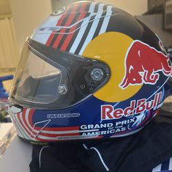 HJC RPHA 1N Austin GP Size  XL Full Face Helmet