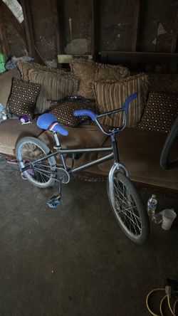 20 inch negotiable