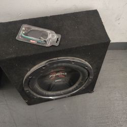 Subwoofer Sony