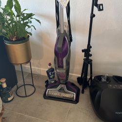 Bissell Pet Pro Crosswave