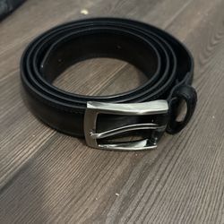 2 Molorde belts